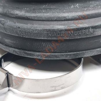 Чехол ШРУСа для автомобиля НИВА4х4 Maruichi Rubber Industry 66-418 внутренний