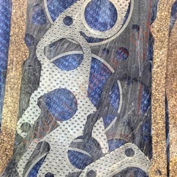 Прокладки для ремонта инжекторного двигателя NIVA-Chevrolet Евро-4 Мотордеталь