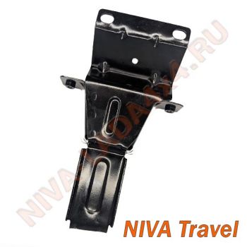Кронштейн бачка расширительного НИВА Travel 8450086570