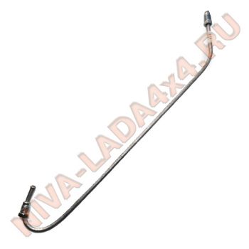 Трубка сцепления НИВА 2121-1602602