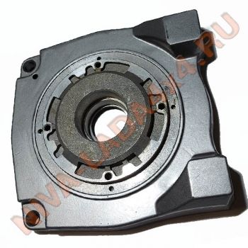 Боковина мотора лебедки T-MAX 6500-12500 (w0075)  7329201.1-1