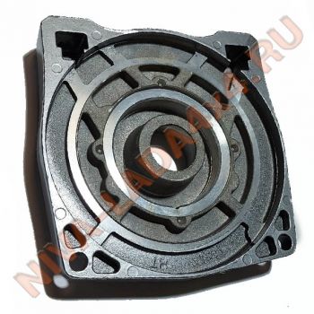 Боковина мотора лебедки T-MAX 6500-12500 (w0075)  7329201.1-1