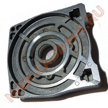 Боковина мотора лебедки T-MAX 6500-12500 (w0075)  7329201.1-1