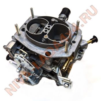Карбюратор НИВА 21073-1107010 ДААЗ