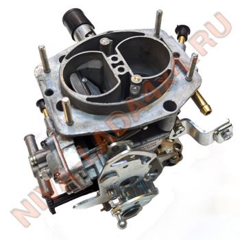 Карбюратор НИВА 21073-1107010 ДААЗ