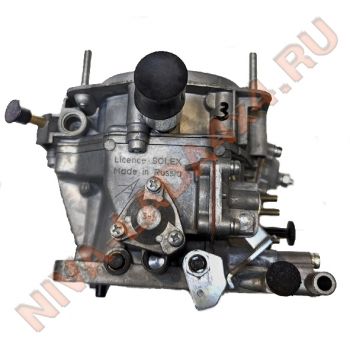 Карбюратор НИВА 21073-1107010 ДААЗ