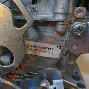 Карбюратор НИВА 21073-1107010 ДААЗ