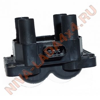 Модуль зажигания НИВА 2111-3705010-03 инжекторная 3 контакта СОАТЭ 043.3705 для контроллера M7.9.7