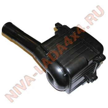 Корпус воздушного фильтра НИВА Шевроле 2123-1109016 в сборе