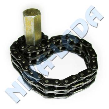 Съёмник масляного фильтра цепной АВТОМ