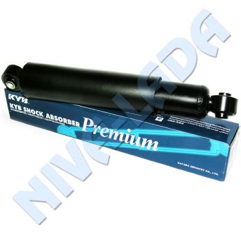 Амортизатор НИВА-Шевроле 2123 задний масляный KAYABA Premium 444267
