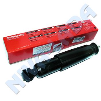 Амортизатор НИВА 2121 передний масляный СААЗ 2121-2905402-03