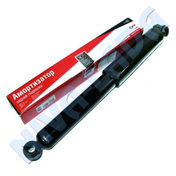 Амортизатор НИВА-Шевроле 2123-2915004-10-0 задний масляный СААЗ 45000-2915402-00