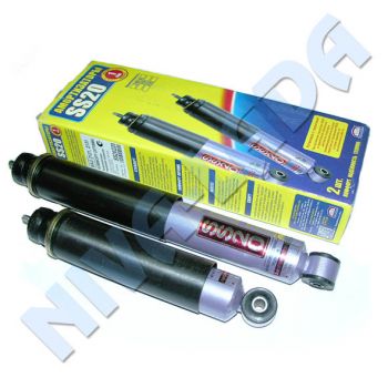 Амортизатор НИВА 2121 передний масляный SS20 ОПТИМА 20220 пара