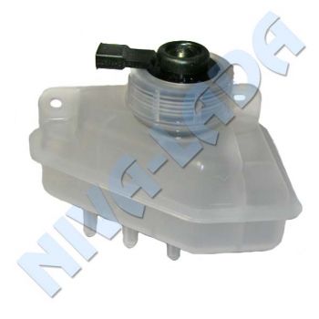 Бачок гидротормозов НИВА 21214м, 21214-3505102 с крышкой 2110-3505110-02