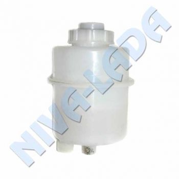 Бачок масляный ГУРа НИВА 2131-3410010