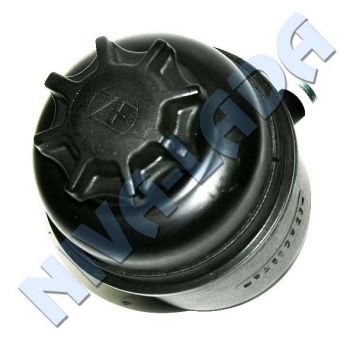 Бачок масляный ГУРа НИВА 2123-3410010 ZF оригинал