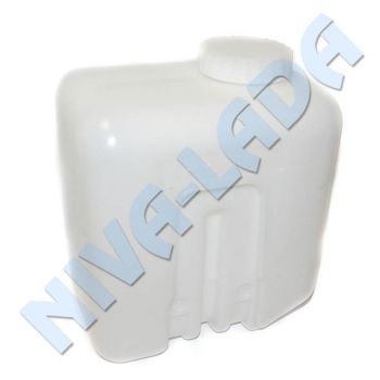 Бачок омывателя НИВА 21214 с ГУРом; 21213-5208102 под 1 мотор Малый