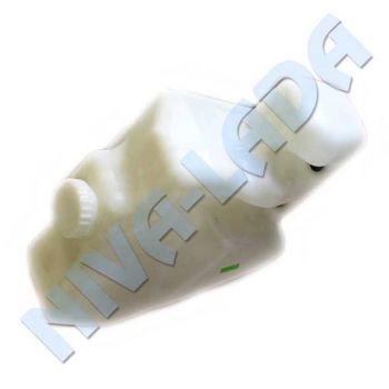 Бачок омывателя НИВА 21214-5208102 5 литров