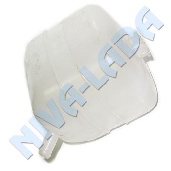 Бачок расширительный НИВА 2121; 21213; 2101-1311010