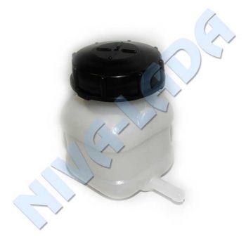 Бачок главного цилиндра сцепления НИВА 2121-1602560 с крышкой