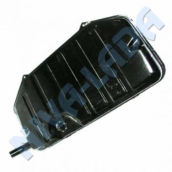 Бак топливный НИВА 21213-1101010-10