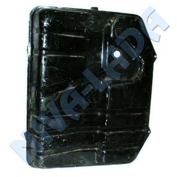 Бак топливный 21313-1101010-10 для автомобиля НИВА4х4 удлиненная версия, карбюратор