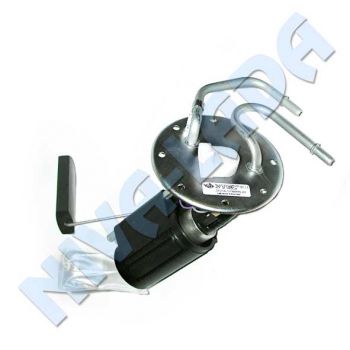 Бензонасос НИВА 21214-1139009-20 в сборе, на защелках, Евро-4; 5