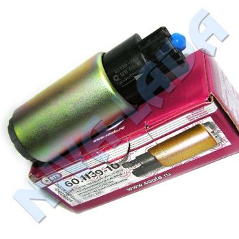 Бензонасос электромотор вставка НИВА инжекторная 21214; 2123; 2112-1139010 СОАТЭ 60.1139-01