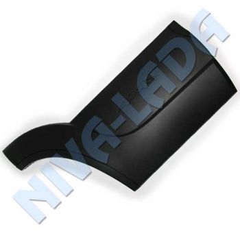 Облицовка Bertone молдинг двери задней 2123-8212150 правый