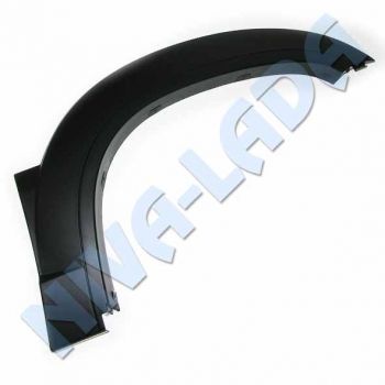 Облицовка Bertone накладка переднего крыла 2123-8212112 правая