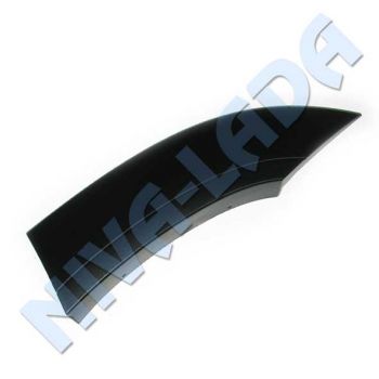 Облицовка Bertone накладка заднего крыла 2123-8212305 левая