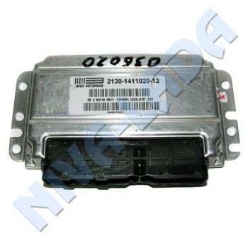 Блок управления двигателем контроллер системы Bosch M7.9.7 НИВА 2130-1411020-12 (дв. 1,8)