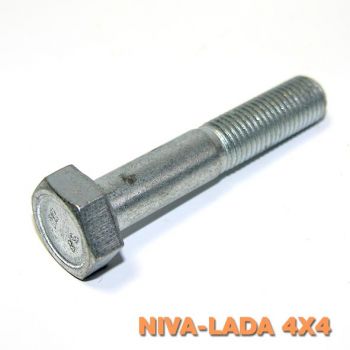 Болт М10х50х1,25 переднего амортизатора НИВА БелЗан 00001-0013438-30