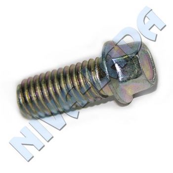 Болт крепления корзины сцепления 21214м; 2123 НИВА 2108-1601207 БелЗан