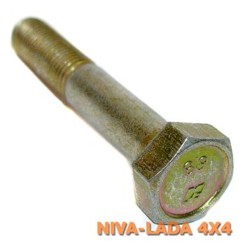 Болт М10х60х1,25 00001-0012880-31-0 БелЗан