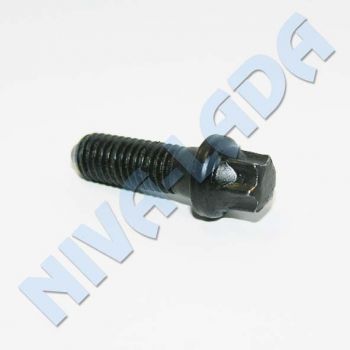 Болт М8х23 крепления РЗМ НИВА 2101-2402101-10 БелЗан внешний Torx