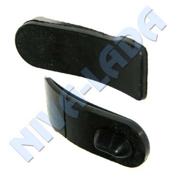 Буфер капота НИВА 2121-8402214; 2121-8402215 (пара)