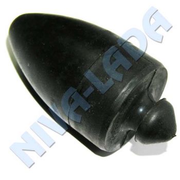 Буфер отбойник хода сжатия передней подвески НИВА 2121-2904248 верхний или нижний рычаг