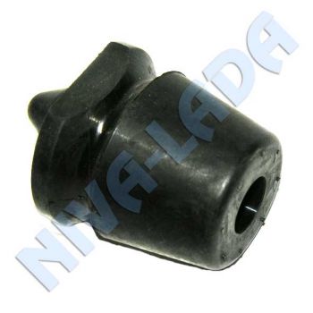 Буфер отбойник задней подвески НИВА 21214-2912624 (21214м)