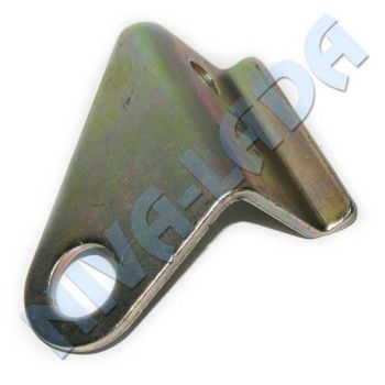 Проушина буксировочная НИВА 2121-2806042-20 передняя правая