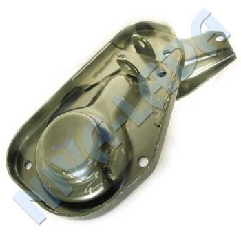 Чашка передней пружины нижняя НИВА 2121-2902735 левая