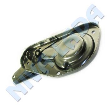 Чашка передней пружины нижняя НИВА 2121-2902734 правая