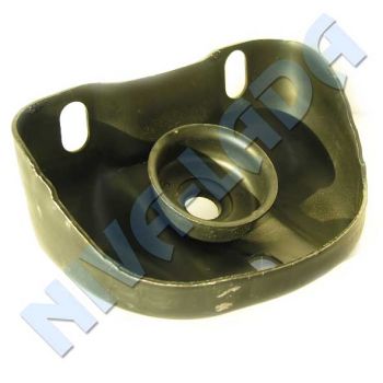 Кронштейн буфера передней подвески НИВА 2121-2904242-10