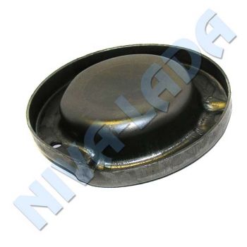 Чашка ремонтная на балку, пружины задней НИВА 2101-2912430