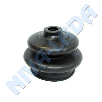 Чехол рычага переключения передач КПП НИВА, 2101-1703096 нижний, БРТ