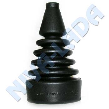 Чехол рычага управления Коробка Раздаточная НИВА 21213-1804098 КР