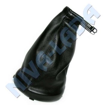 Чехол рычага переключения передач КПП НИВА-Шевроле 2123-5109070-20 декоративный