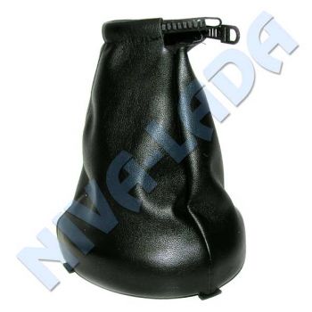 Чехол рычага управления НИВА-Шевроле Коробка Раздаточная 2123-5109140-20 декоративный