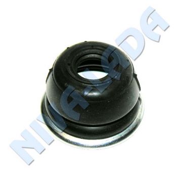 Пыльник рулевой тяги НИВА БРТ 2101-3003074